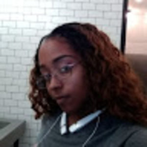 Meet your Posher, Breanna